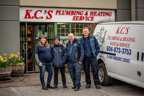 Plumbers Coquitlam .